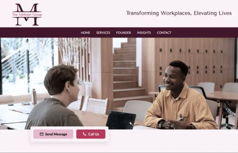 HR Consultant