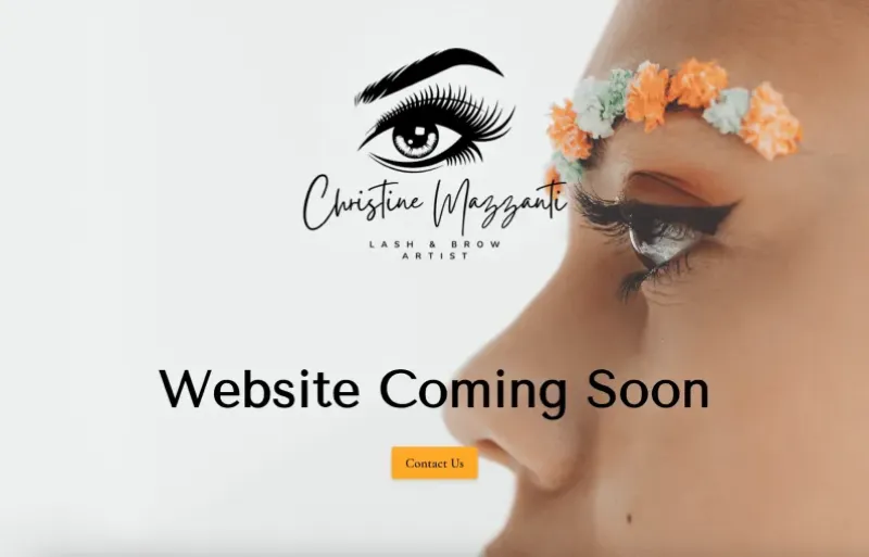 Lash & Brow Artist
