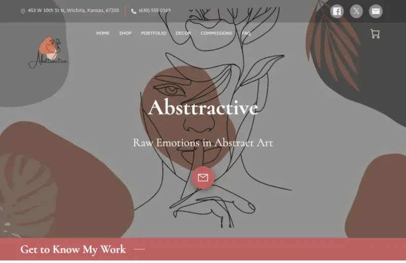 Artist