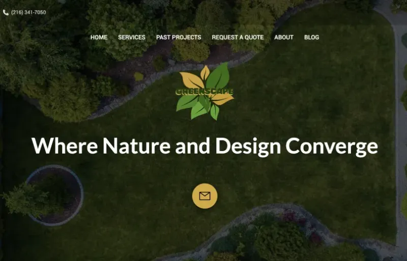 Home and Commercial Landscaping