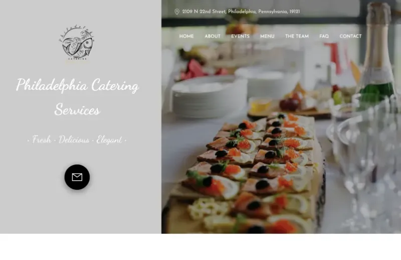 Catering