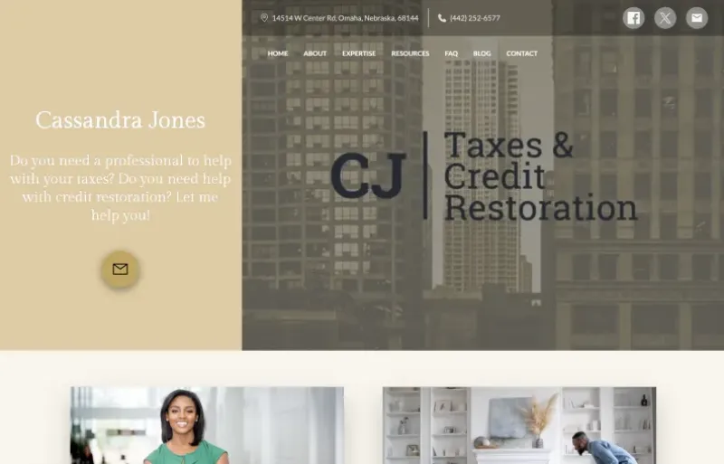 Tax Solutions