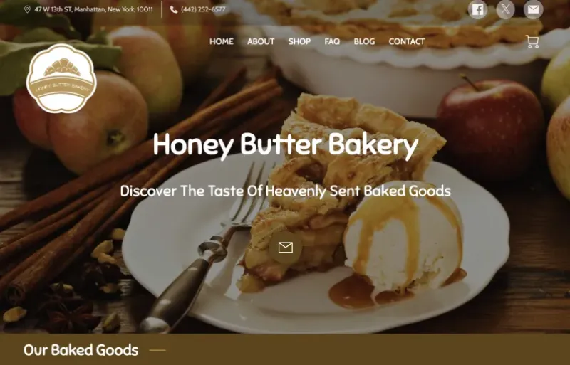 Bakery