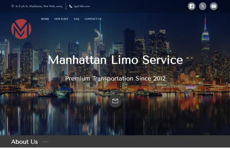Limo Service