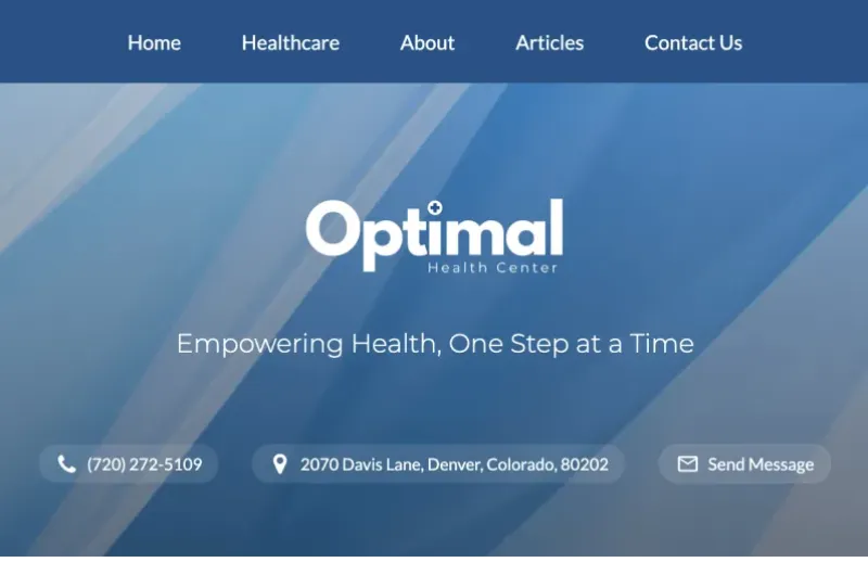 General Medicine Practice