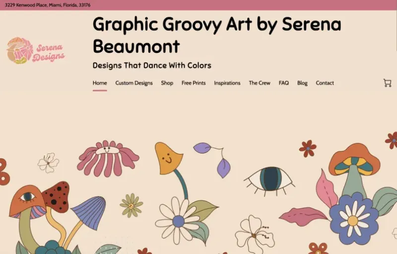 Graphic Designer