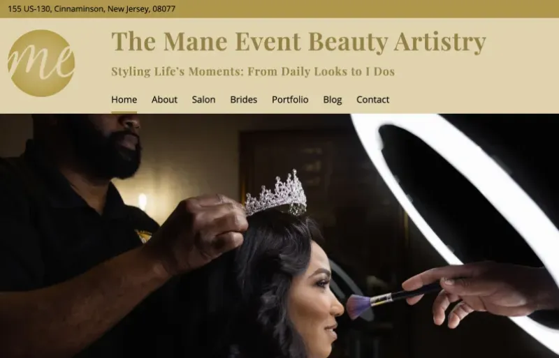 Hairstylist
