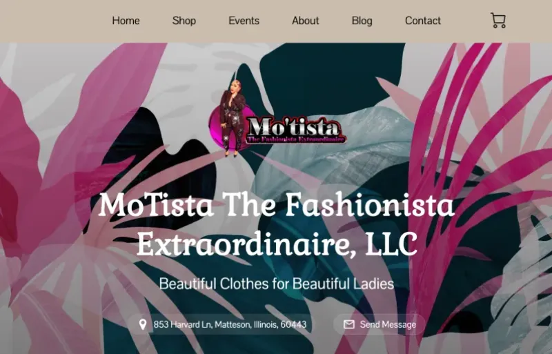 Boutique Outfits