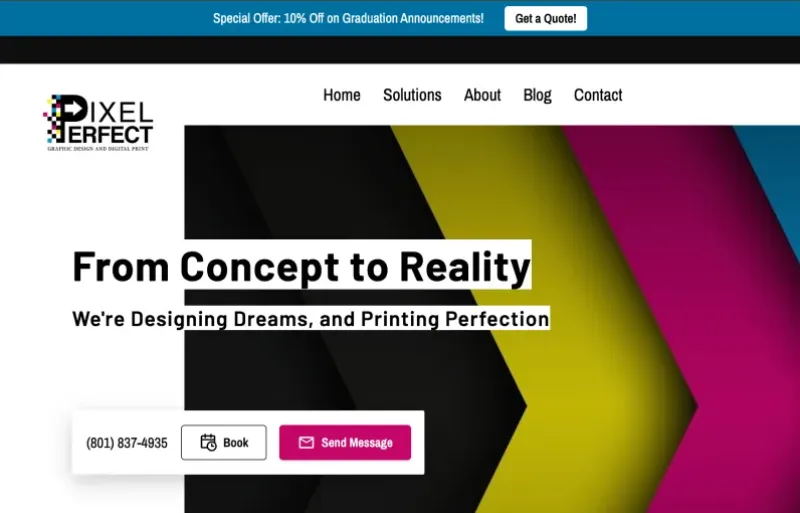 Print Shop