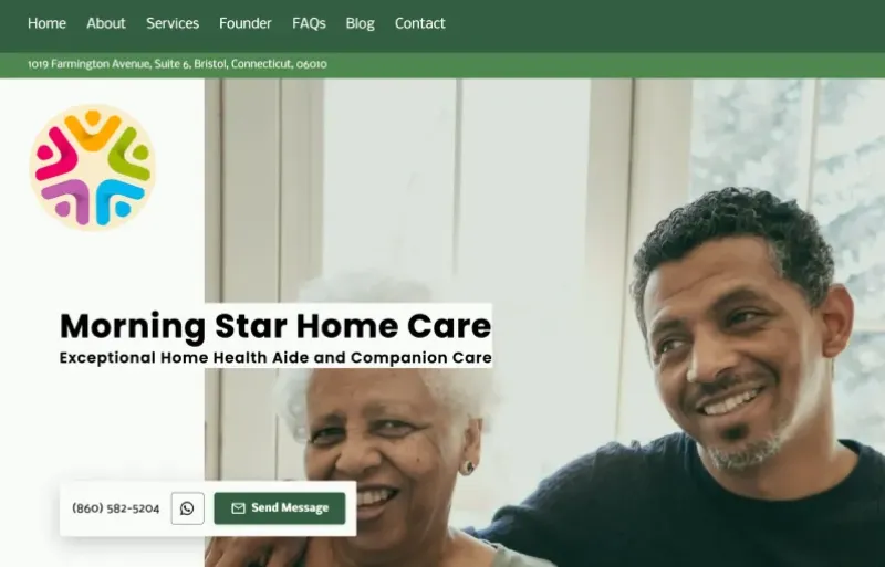 Home Care Services