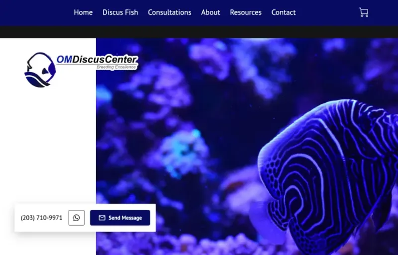 Fish Breeder