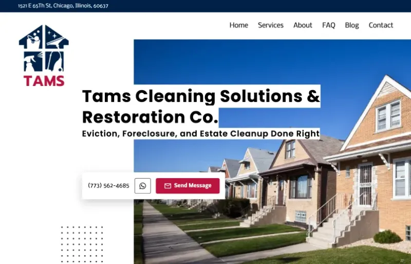 Property Maintenance Services