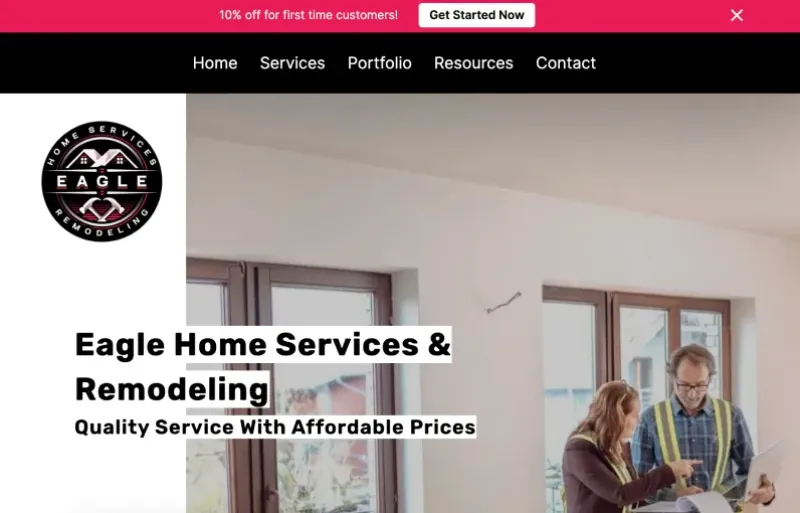 Home Improvement