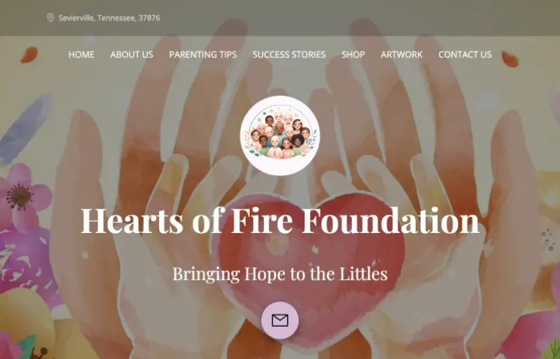 Social Service Provider
