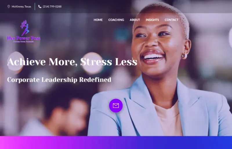Career Coaching