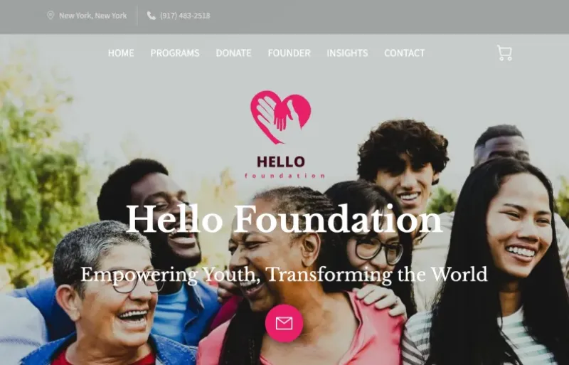 Non-Profit Organisation