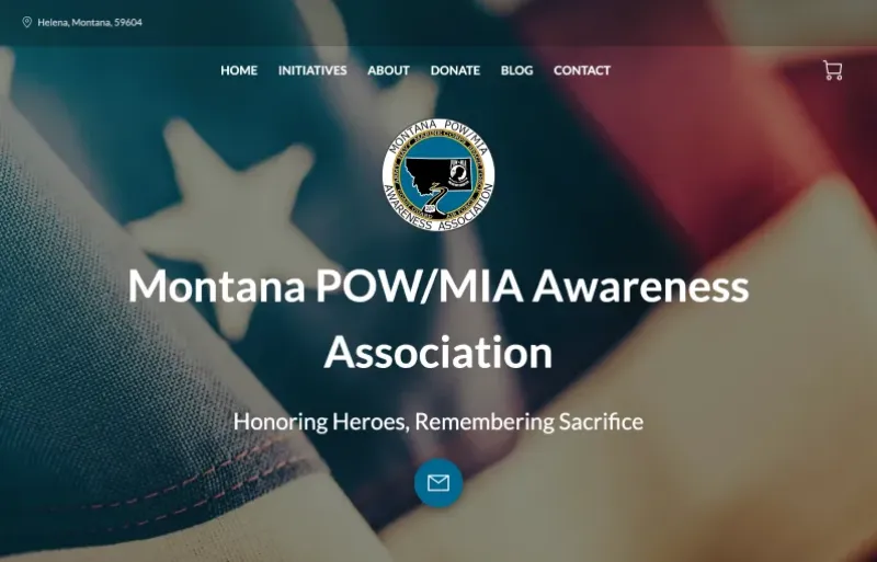 Veterans Charity