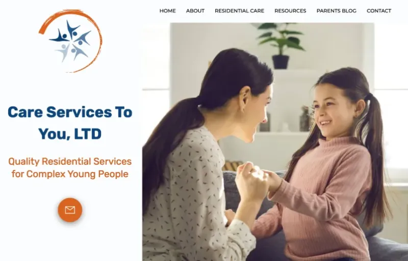 Special Needs Housing
