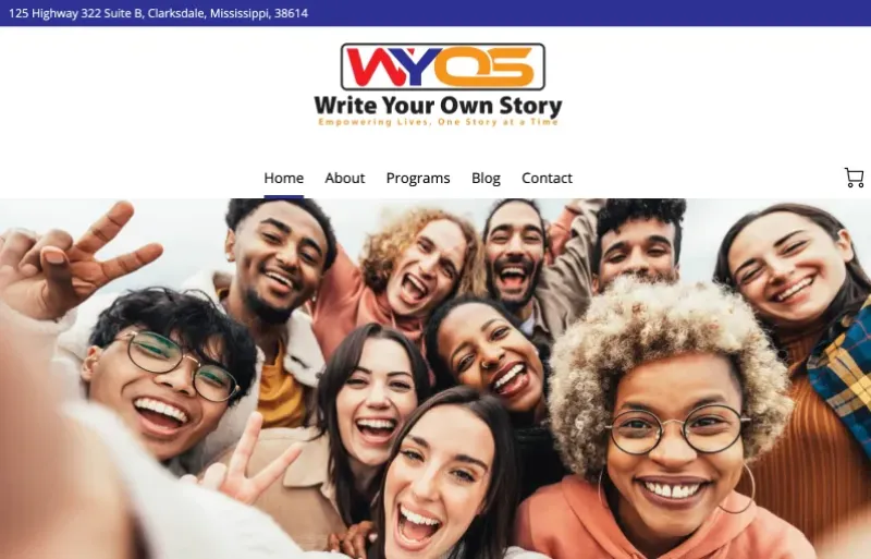 Youth Social Services