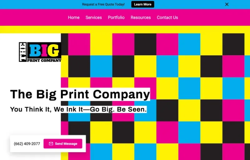 Screen Printing