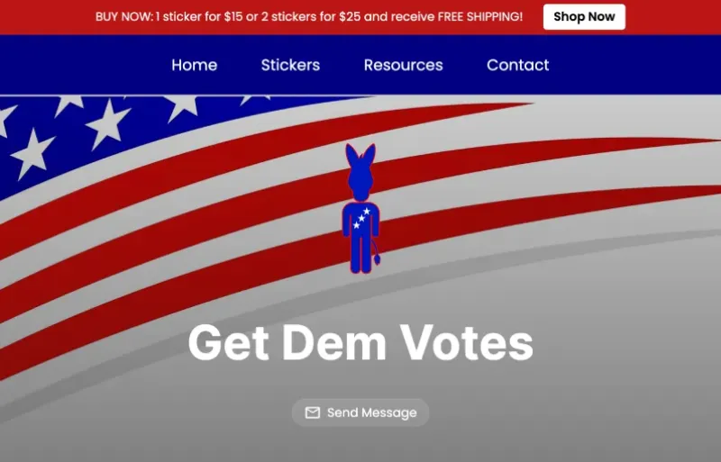 Sticker Store