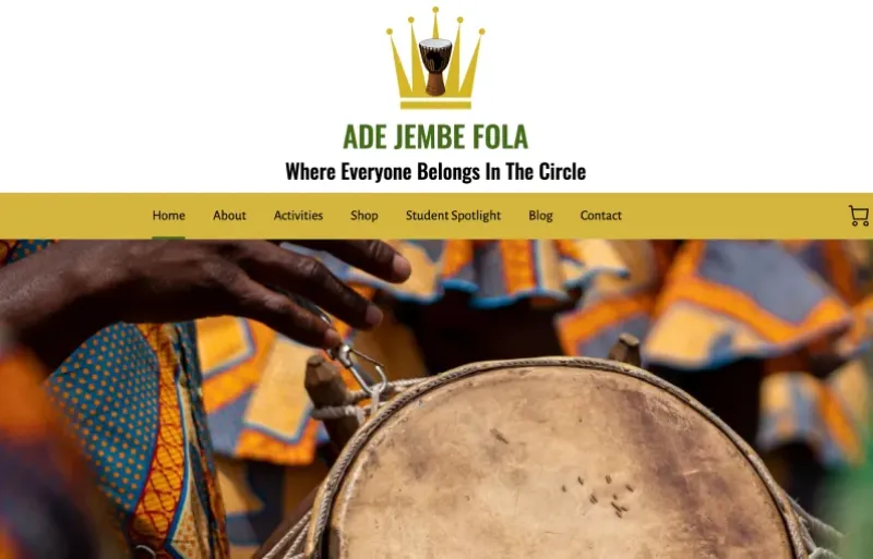 Cultural Organization