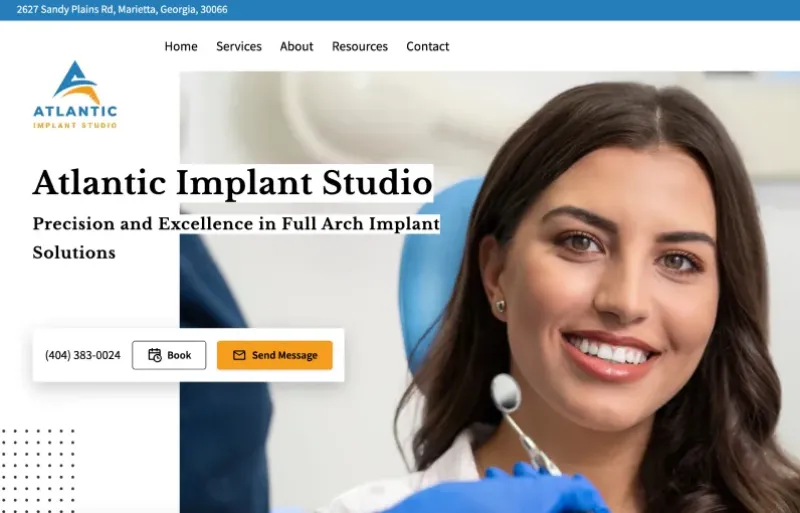 Dental Clinic