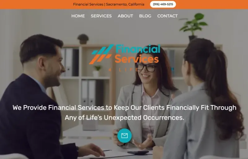 Insurance Agent