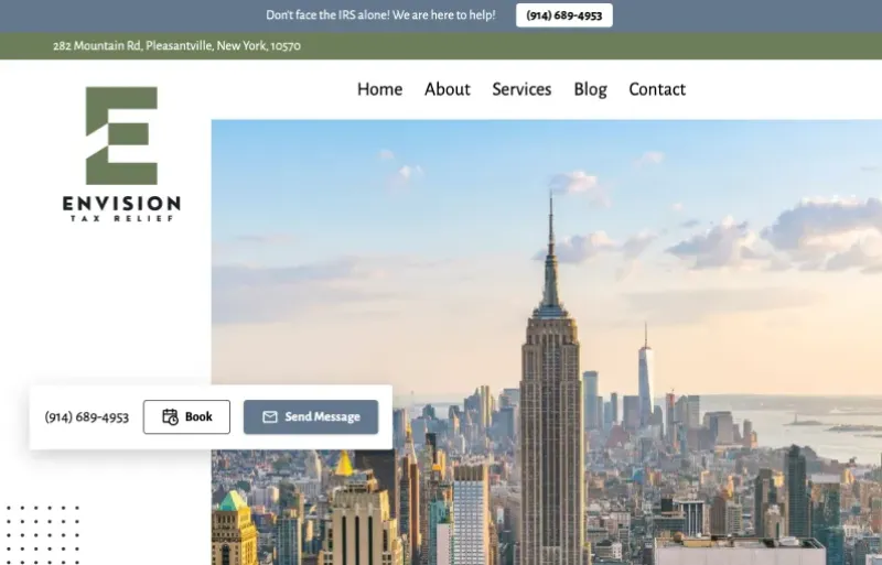 Tax Advisor
