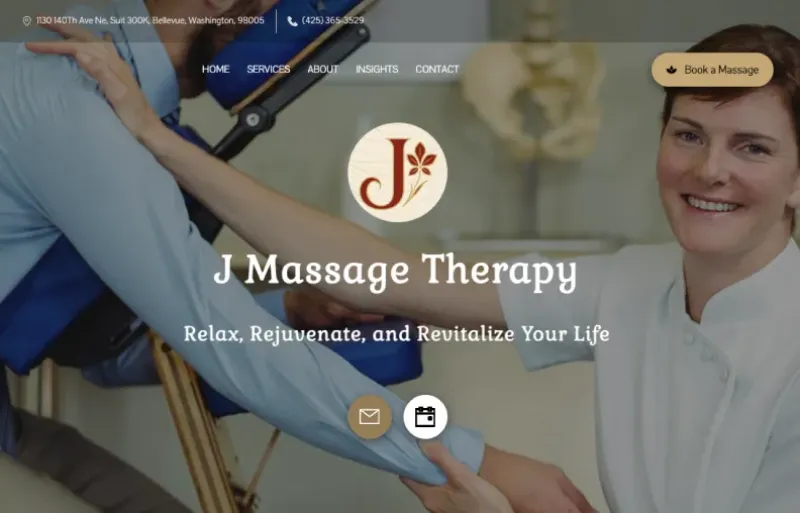 Massage Therapist