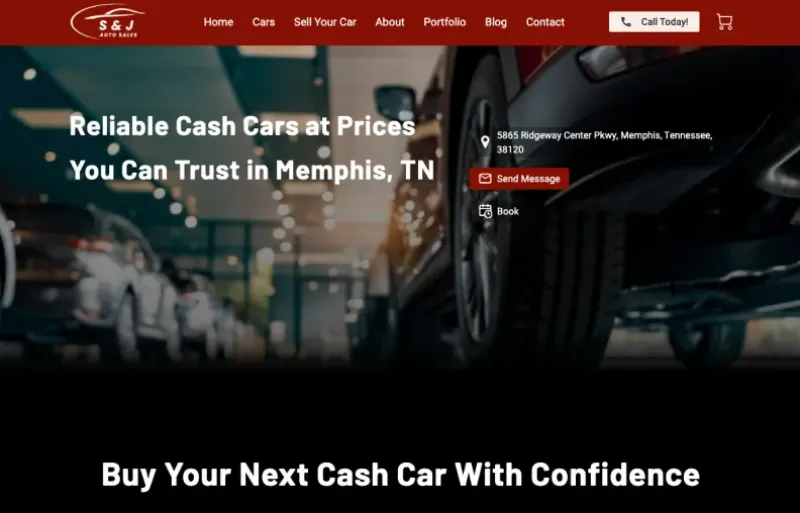 Car Dealer