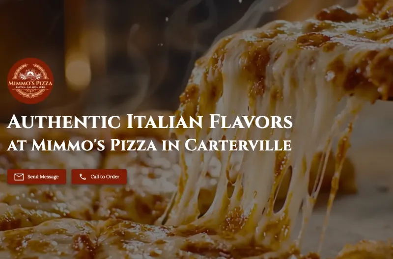 Pizza Place