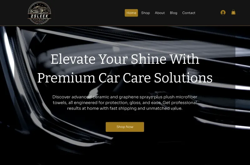 Auto Supplies