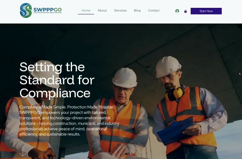 Compliance Services