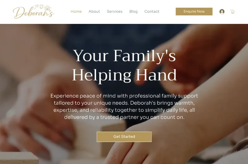Childcare Services