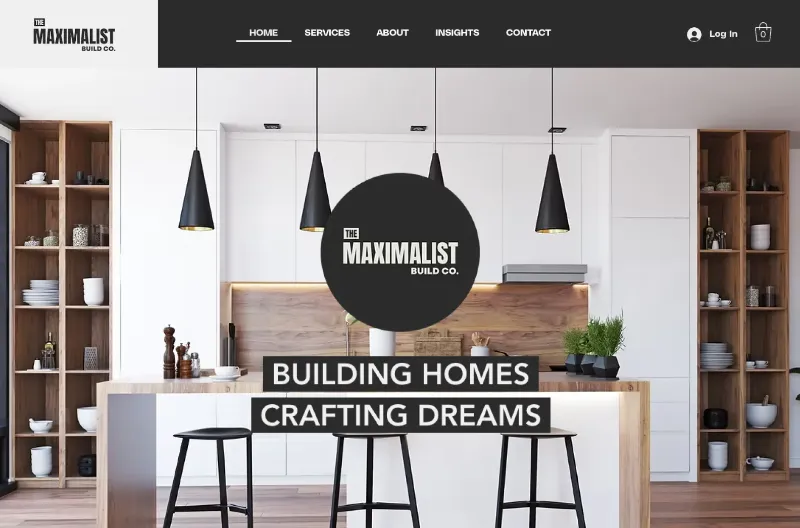 Construction Company