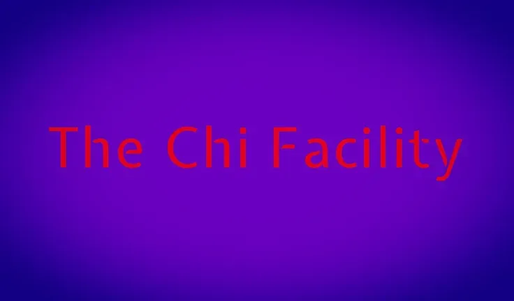 The Chi Facility logo