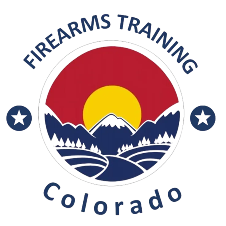 Firearms Training Colorado logo