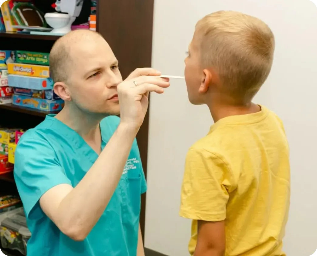 Watch the Dempster Therapeutic Services customer story