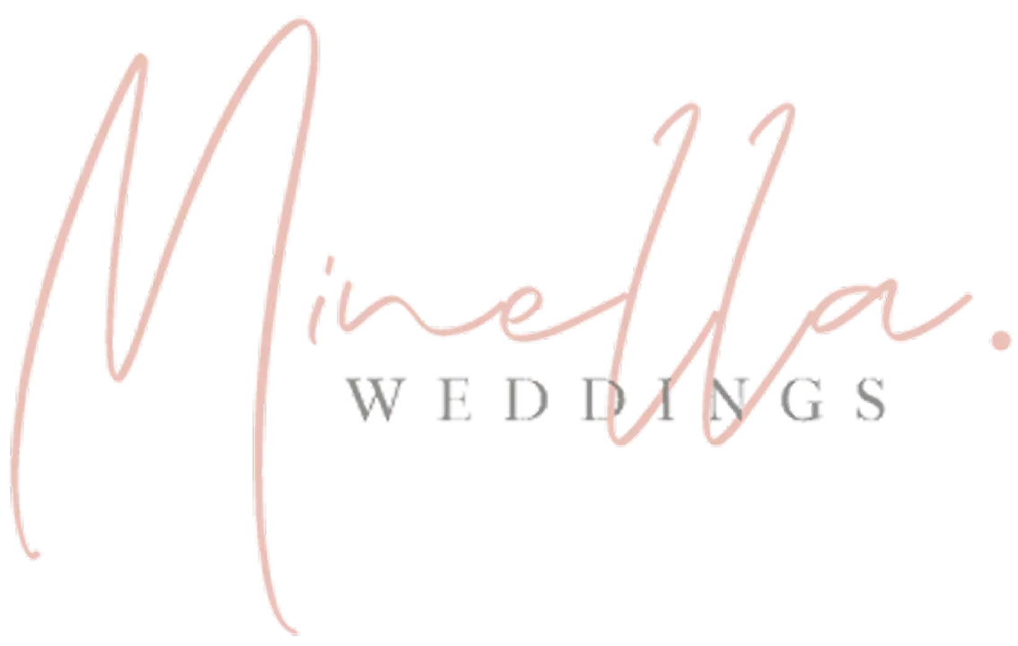 Minella Weddings logo
