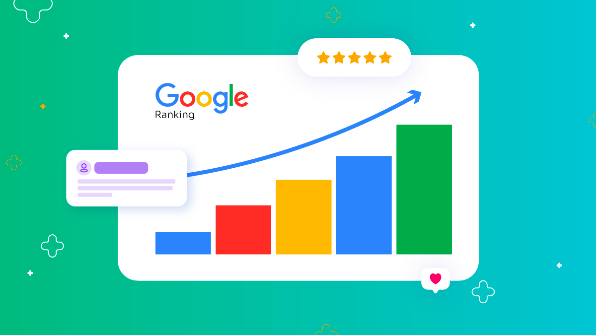 The importance of User Experience in Google Ranking Algorithm