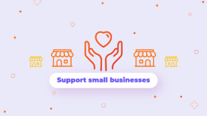 10 ways to support small businesses