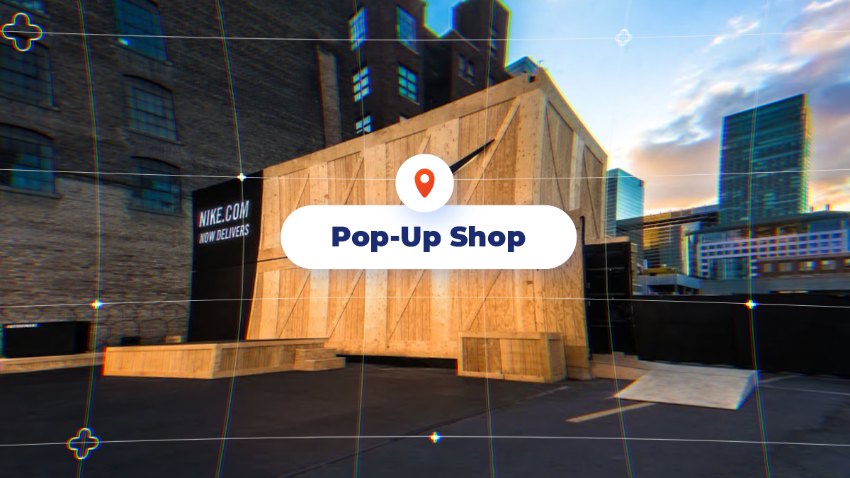 Pop-Up Shop Ideas to Attract Customers to Brand - UENI Blog