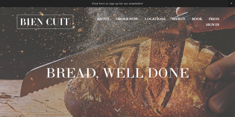 biencuit_bakery_website_examples