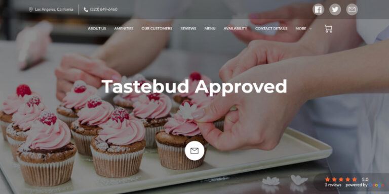 tastebudapproved_bakery_website_example