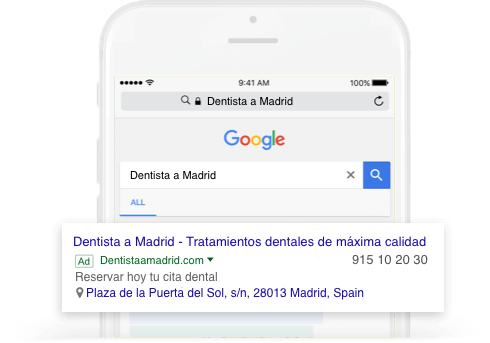 marco de servicios de google apk